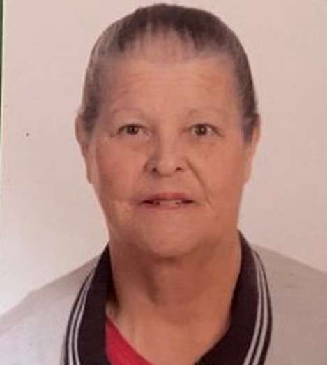 María Martín Ramírez/TA.